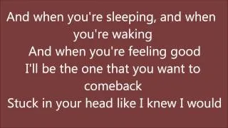 Colbie Caillat   Favorite Song Lyrics on screen HD) ft  Common