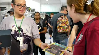 HUGE Deals at Daytona Comic Con 2022!