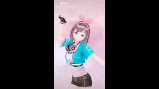 Kizuna A.I Tik Tok complation