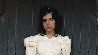 PJ Harvey interviewed by Gary Crowley on BBC Radio London (10/11/2007), Part II