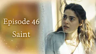 Aziz Episode 46 - Hindi Dubbed