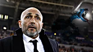 Luciano Spalletti | WELCOME TO INTER ! | HD