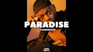 [FREE] J Hus Type Beat - "Paradise" Rap/RnB Beat 2022
