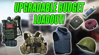 The BEST Upgradable Budget Kit - Escape From Tarkov