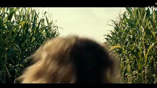 Siren head x A Quiet Place in one movie trailer