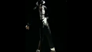 Michael Jackson Billie Jean Entrance Evolution #shorts #mj #billiejean