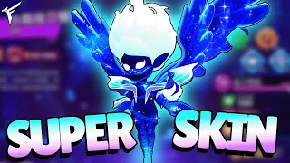 GIOCO CON EMZ *SUPER SKIN*♒Brawl Stars