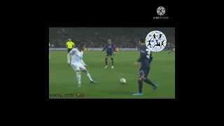 Leo Messi vs Real Madrid 2022