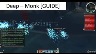 Deep Monk [Guide]