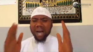 Opinion des salafiste sur les mourides et les Tidiane: En rire ou en pleurer?