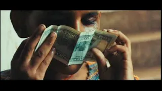 Slumdog Millionaire | It is Benjamin Franklin !