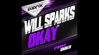 will sparks - okay