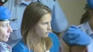 Amanda Knox Found Guilty on All Charges