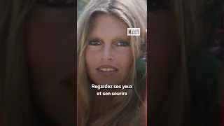 Et Dieu créa Brigitte Bardot !