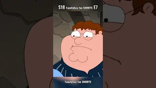 Romeo kills Tybalt IN REVENGE... #FamilyGuy #shorts