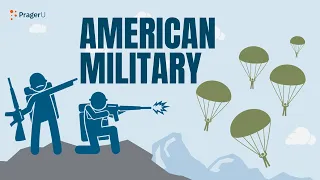 The American Military: A Video Marathon | Marathons