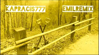 ZIEDU LAIKS - KAPRACIS 777, EMILREMIX PRODUCTION