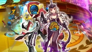 Lost Saga Prank Instant Kekinian with Hades and Desperado