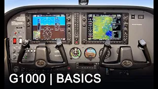 How to use G1000