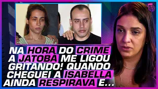 MÃE de ISABELLA NARDONI REVELA TODOS os DETALHES do DIA do CRIME