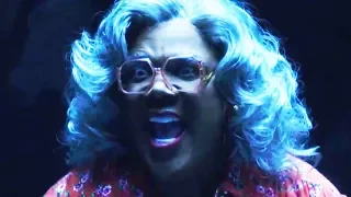 Boo 2! A Madea Halloween Trailer 2017 Movie - Official