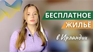 РАССЕЛЕНИЕ В ИРЛАНДИИ 🏠 ~ НОВЫЕ ПРАВИЛА🤯 ~ РАЗНЫЕ ПРИМЕРЫ😱 #жильёвирландии #украинцывирландии