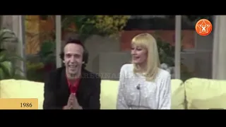 Buonasera Raffaella -ospite Roberto Benigni (1986)