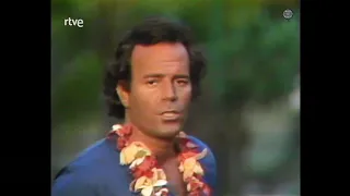 Julio Iglesias - No me vuelvo a enamorar