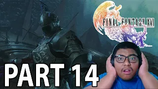 I Not Ready To Fighting You Yet (Final fantasy XVI) Part 14