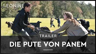 Die Pute von Panem - Trailer (deutsch/german)