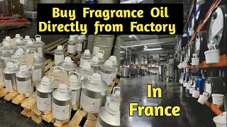 Designer Impression Perfume Oil in Wholesale Directly from Factory in France ‎@KeneCakelGlobal