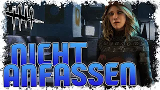 Personal Space lieber Killer! - Dead by Daylight Gameplay Deutsch German