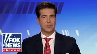 Jesse Watters: Kamala Harris is either dumb or lying