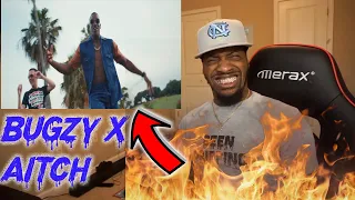 Bugzy Malone - Kilos ft Aitch (Reaction)