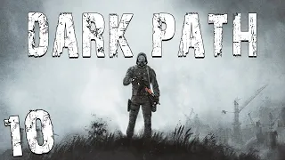 S.T.A.L.K.E.R. Dark Path #10. Цементный Завод