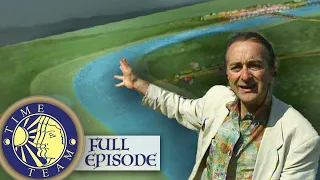 The Archbishop's Back Garden | FULL EPISODE | Time Team