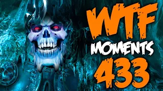 Dota 2 WTF Moments 433