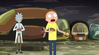 [adult swim] - Rick and Morty Season 6 Episode 9 Promo