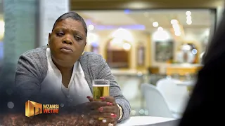 It’s a no from Smangele – Kwa Njomane | Mzansi Wethu | S1 | Ep2