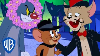 Tom i Jerry po polsku | Pokaz magii | WB Kids