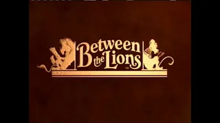 Between The Lions intro (2000, 60fps)