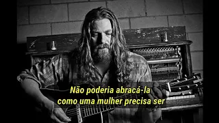 The White Buffalo - If I Lost My Eyes (Legendado)