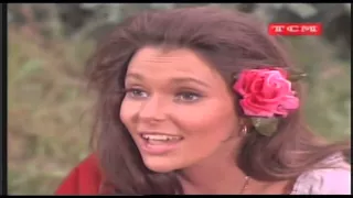 Bonanza Temporada 9 Cap.33 "un caso grave de Matrimonio" idioma Latino