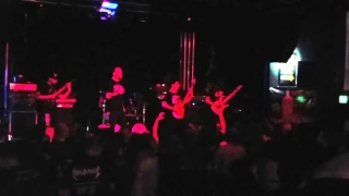 Alterbeast Live Full Set 9/19/2015