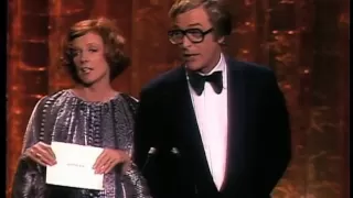 Jason Robards Wins Supporting Actor: 1978 Oscars