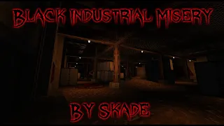 Black Industrial Misery by Skade