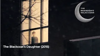 The Blackcoat's Daughter (2015) Trailer