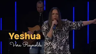 Yeshua (My Savior) - Vera Reynolds & TC Band Live Worship (February 9, 2024)