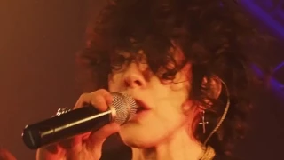 LP (Laura Pergolizzi) - Lost on you (Live in Saint-Petersburg, 11-12-2016)