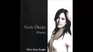 Nazlı Öksüz - Germir Bağları (Official Audio)